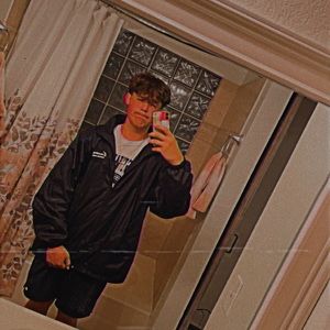 Meet your Posher, Brayden